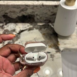 COPY - Generation 1 used AirPods